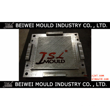 OEM Custom SMC Manhole Cover Compression Mold